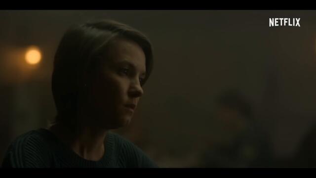 В ночь (2-й сезон) 💥 Русский трейлер 💥 Сериал 2021 (Netflix)