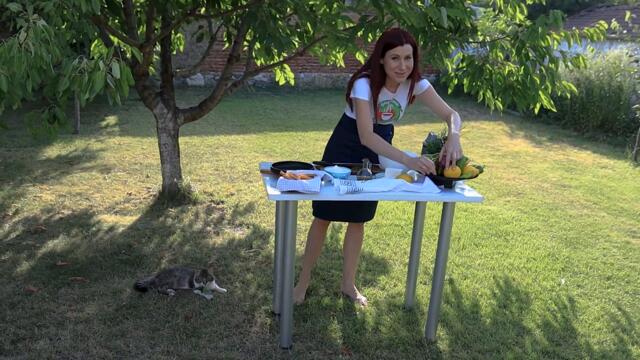 Тиросалата | Рецепта за тирокафтери | Гръцка разядка тиросалата | Рецепта за тиросалата | Хтипити |