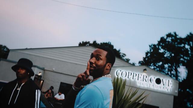 Meek Mill - Sharing Locations feat. Lil Baby & Lil Durk [Official Video]