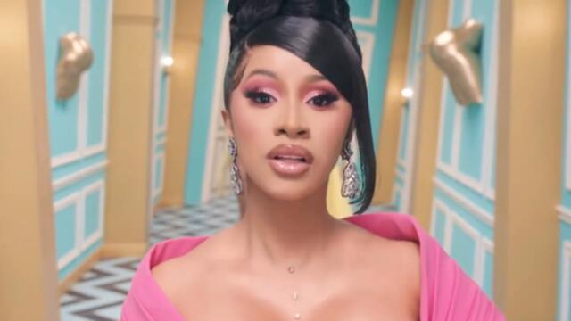 Nicki Minaj - Bestie ft. Cardi B, Meek Mill (Official Video)