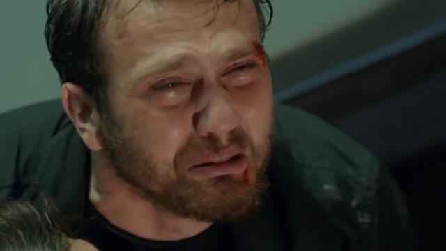 Çukur | N'olur Uyandır Beni! #Shorts