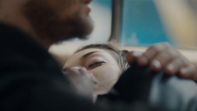 Unutulmaz Sahneler | Yamaç'ın Zor Anları...