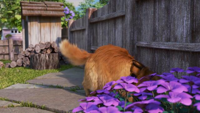 Кучи дни (1 СЕПТЕМВРИ 2021) официален трейлър - анимационен комедиен семеен сериал на Пиксар и Дисни