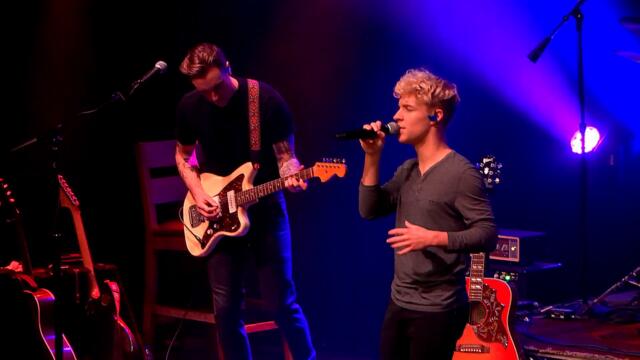 Baylee Littrell - Some Guys (Official Video)