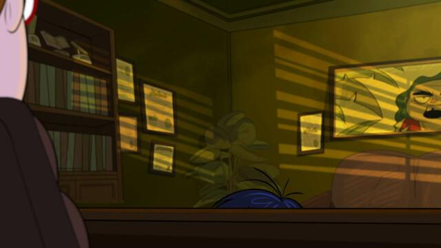 Чудовищен плаж | Тайната на пълнолунието | Cartoon Network