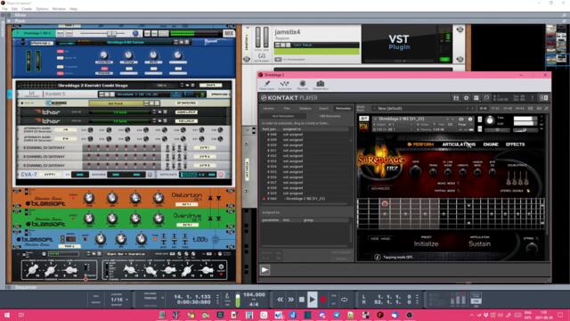 Risen (Terry A. Davis TempleOS cover)