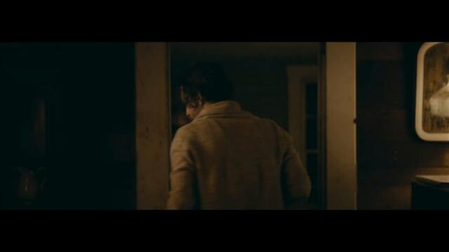 OLD HENRY Official Trailer (2021)