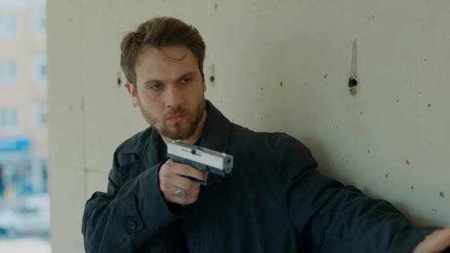 Unutulmaz Sahneler | Yamaç vs Mahsun