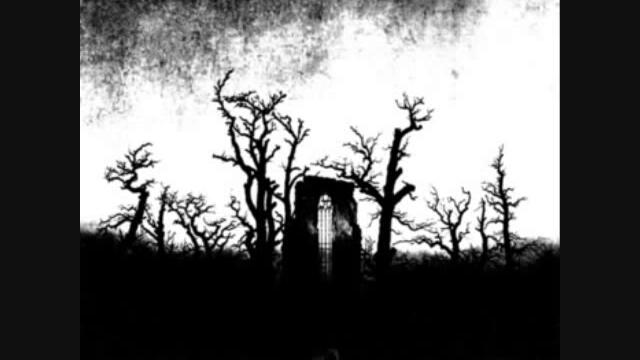 Geflimmernacht - Hopelessness