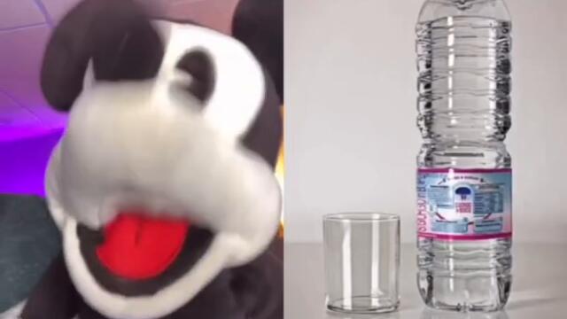 Mickey Mouse has a BREAKDOWN #shorts