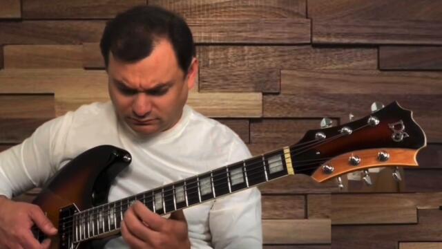 Just the Way You Are - Billy Joel | Solo Fingerstyle Guitar