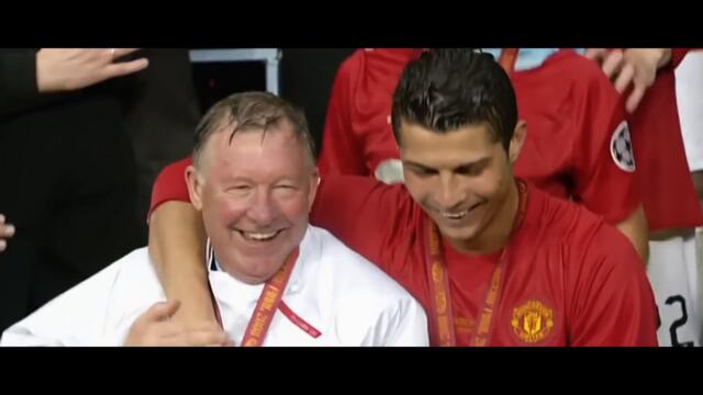 Welcome Home Cristiano by aditya_reds