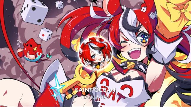 Dance Rat (Hakos Baelz EDM Remix)