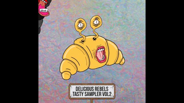 Nino (BG) - He Said That! (Original Mix)