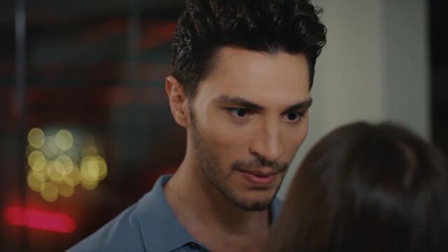 Sana Söz Yine Baharlar Gelecek - Aşk Mantık İntikam 10. Bölüm