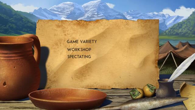 AoE2 - Which Client Is Better?