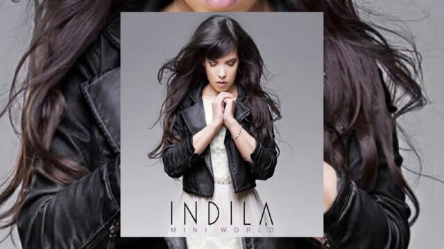 Indila - Mini World (Starix Remix)