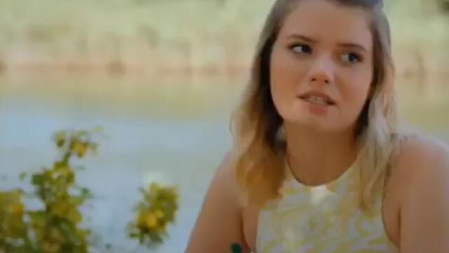 Турецкий сериал Постучи в мою дверь