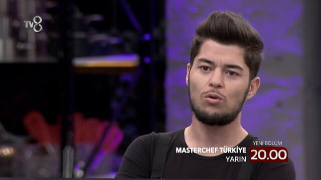 MASTERCHEF TÜRKİYE 51. BÖLÜM FRAGMANI | KİM VEDA EDECEK?