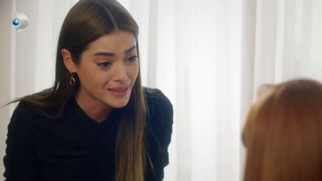 Cemre, Nedim'e Her Şeyi Söyledi! - Zalim İstanbul 35. Bölüm