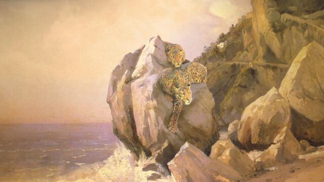 Ratatat - Seventeen Years (Horalion Remix)