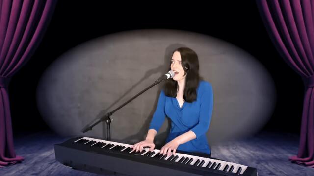 I'm having an identity crisis...