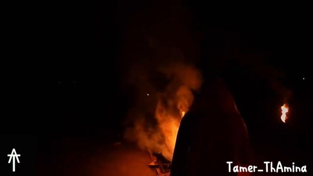 Tamer Thamina X Tristam - With Love Until We Die (Tamer_ThAmina Remix)