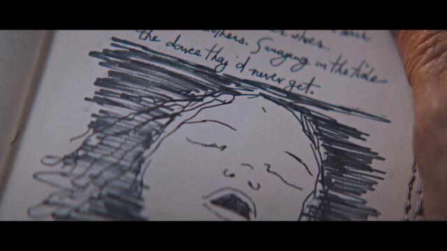 Please Don't Say It (Reminiscence Edit)