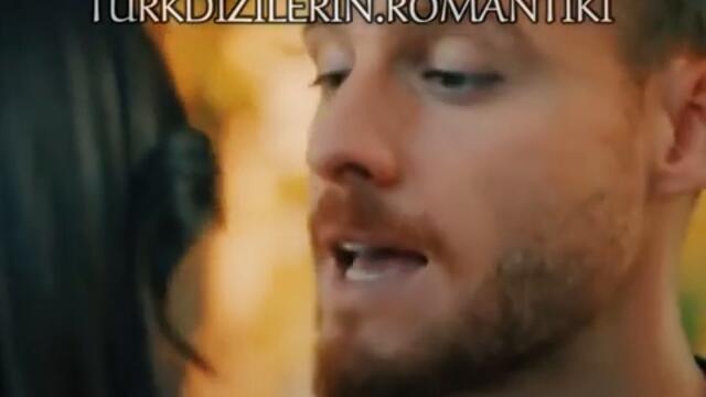 Когда жена беременная😍/Постучись  в мою дверь/Eda ve Serkan/