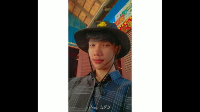 អង្វរតេជគុណ😔 ReMix SaD Song 🎵🎶អង្វរអោយខ្ញុំបានជួបនាង💗🤭Hong ReMix - 3Cha // Song bg-Hong SaDツ