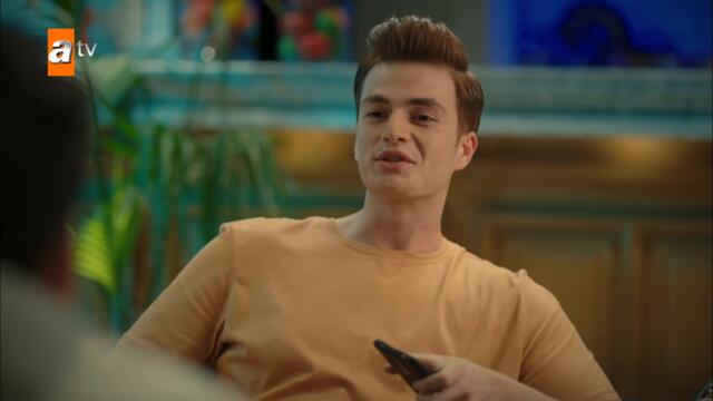 Yalnız 'Kovboyların' tatil planı... 🤜🏻🤛🏻 - Kardeşlerim