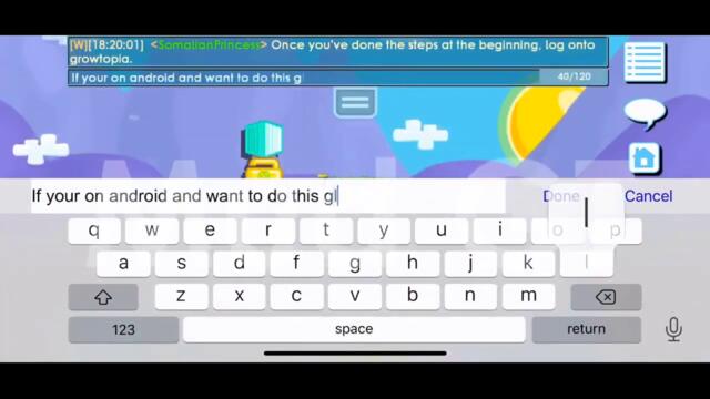 Growtopia New Growtoken Glitch 😱 Get Any Growtoken item for Free [ANDROID/PC] v3.67 - 2021