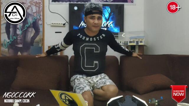 AZIS MENGAKU SAAT DITANYAIN INI...TERNYATAAA...!!! Eps.10