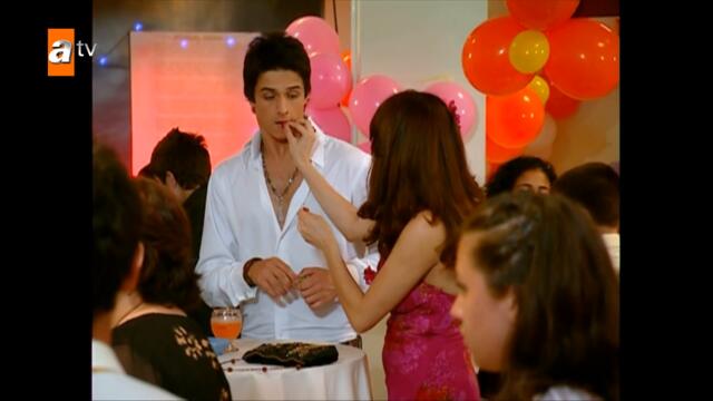 Selin, alevler içinde kaldı! | Selena 41. Bölüm Sahneleri ✨