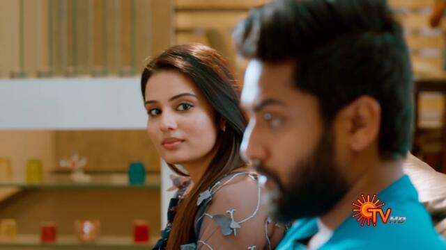 Sundari - Ep 120 | 26 Aug 2021 | Sun TV Serial | Tamil Serial