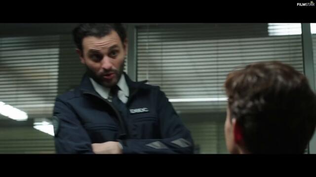 BEST MOVIE TRAILERS 2021 (August)