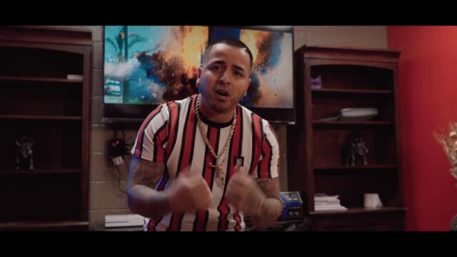 Fabo Yayo - Trap N Finesse (Official Video)