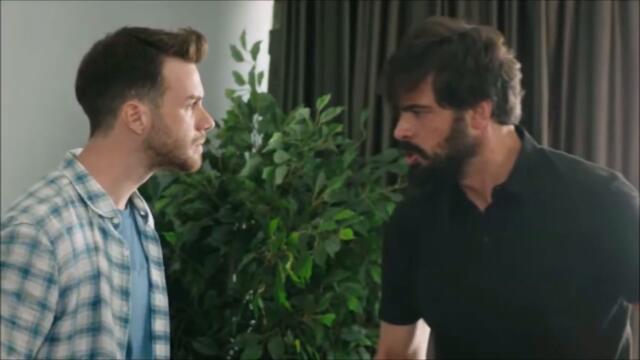 EMANET Episodio 206 Trailer  - ¿QUÉ HARÁ SEHER, AL VER A YAMAN EN CONTRA?