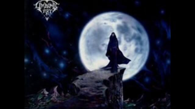 Limbonic Art - Beyond The Candles Burning