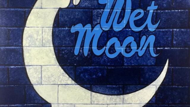 Wet Moon