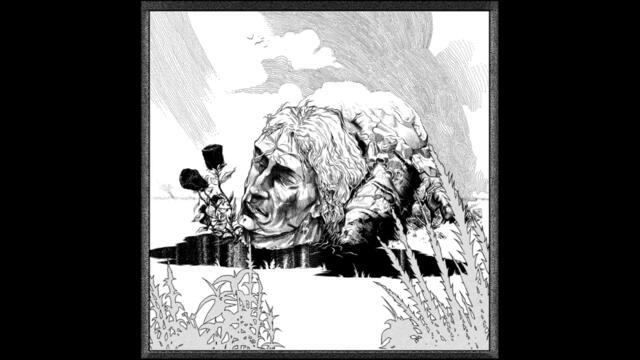 Locust Leaves - Promise