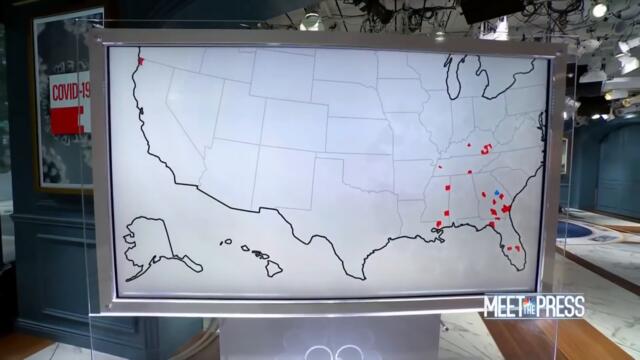 Full Fauci Interview: 'I'm Certain' Of Need For Third Vaccine Dose