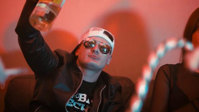 CARTISSS & RONNIE - ŘÍKEJ MI KEVIN (OFFICIAL VIDEO)