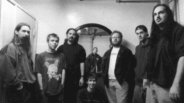 maudlin of the Well - Geography