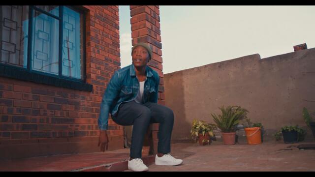 Lyrical Joe - Knack (Official Video)