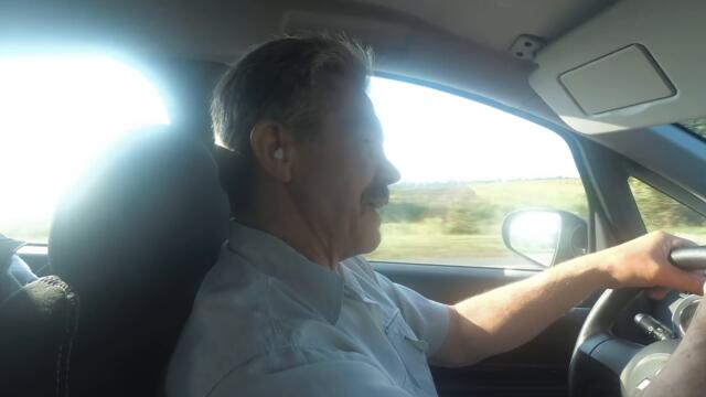 Малая Родина. Дорога домой через 28 лет. ч.1