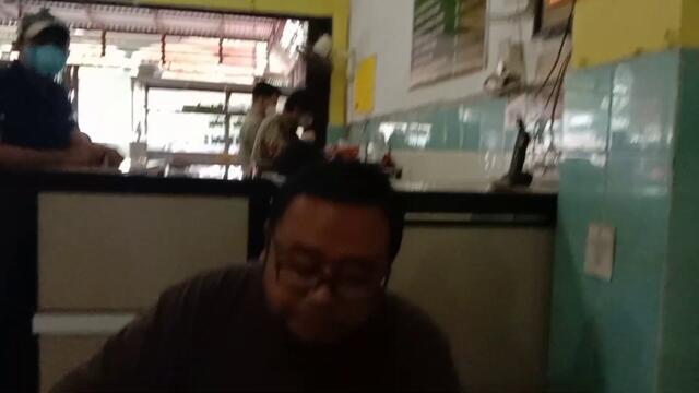 ajak mas Azis cicipi mie celor 26 #miecelor26 #masAzis