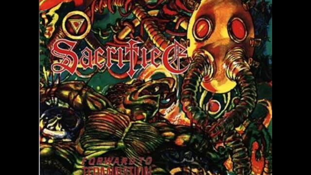 Sacrifice - Terror Strikes