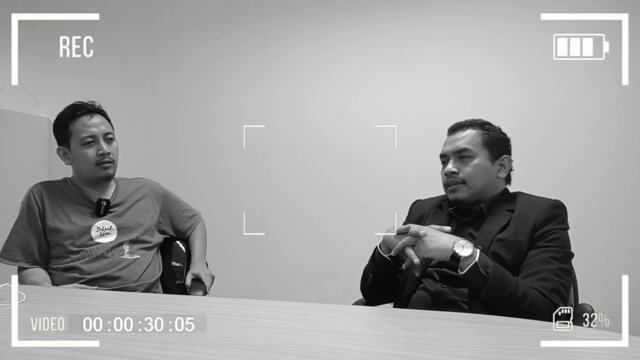 Jebret! Ini Kesaksian Pengacara HRS, Azis Yanuar, Soal Sidang Heboh hari ini!