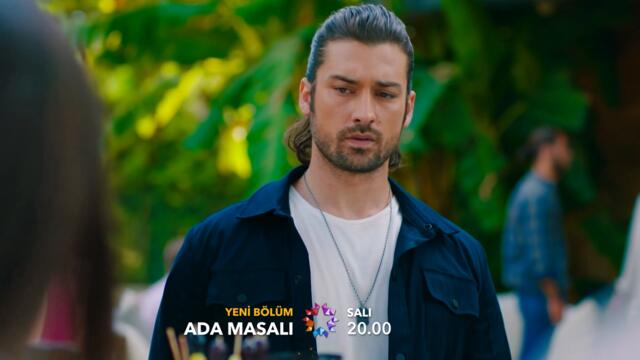 Ada Masalı 11. Bölüm 2. Fragman